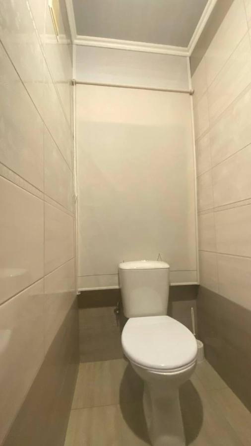 Apartment At Zhukova Street バラーナヴィチ エクステリア 写真