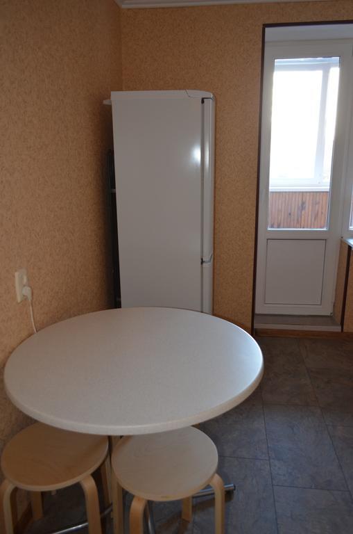 Apartment At Zhukova Street バラーナヴィチ エクステリア 写真