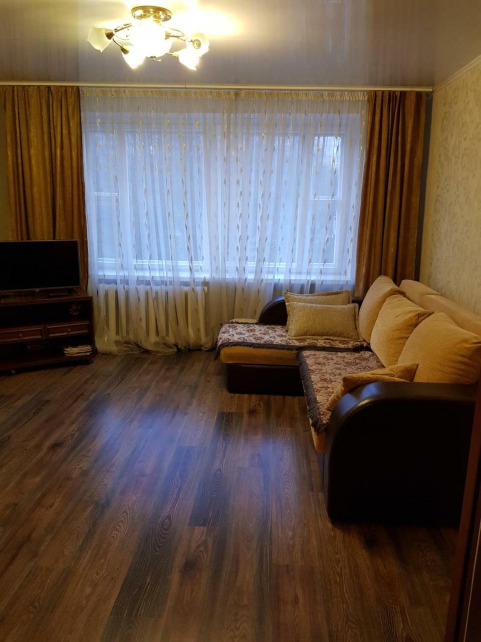 Apartment At Zhukova Street バラーナヴィチ エクステリア 写真